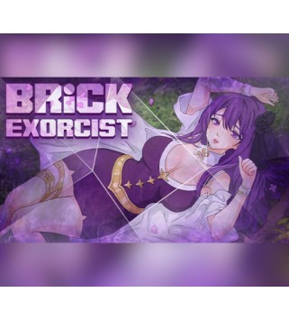 Brick Exorcist Key GLOBAL